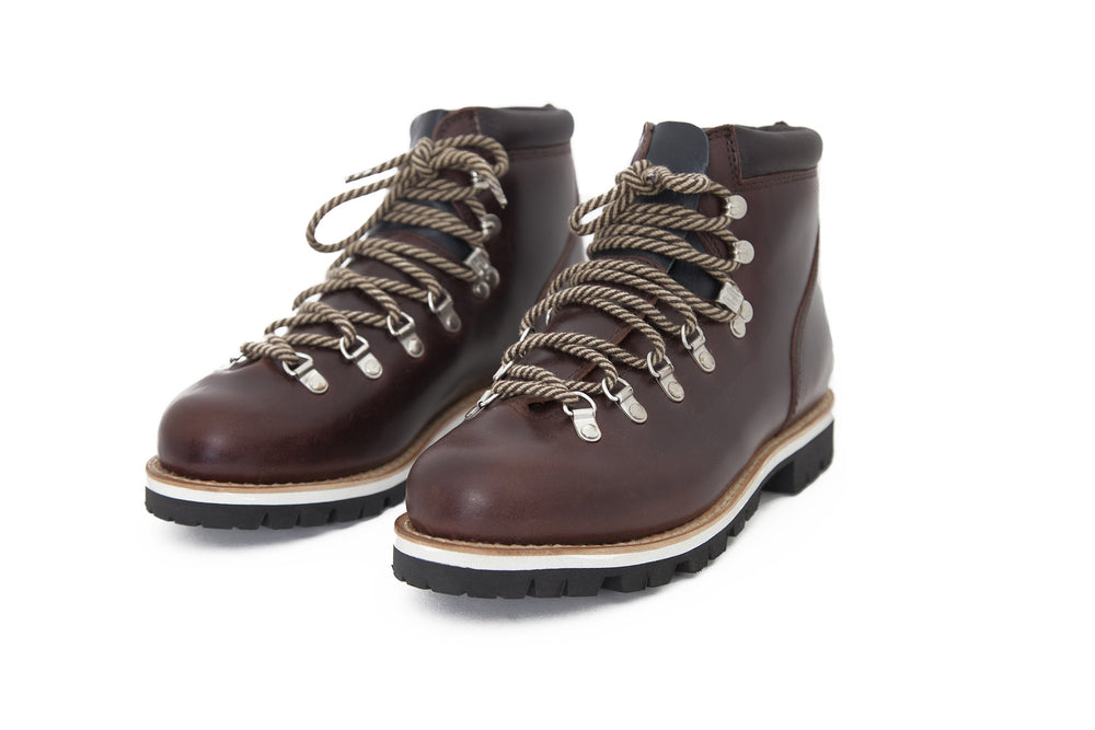 Paraboot Shoes - Cover