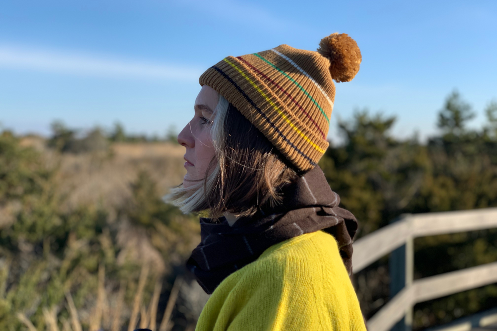 Noah Field Team - Molly the Birder - Cover
