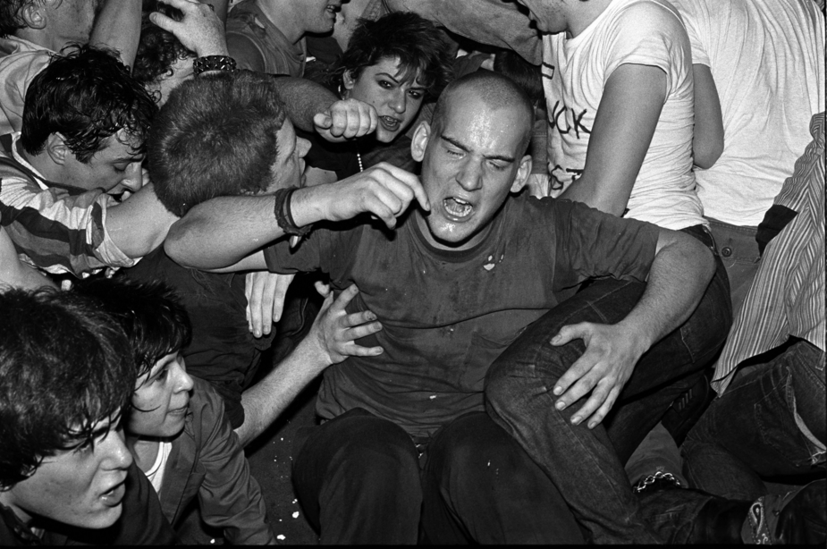 The Culture of Straight Edge - Cover