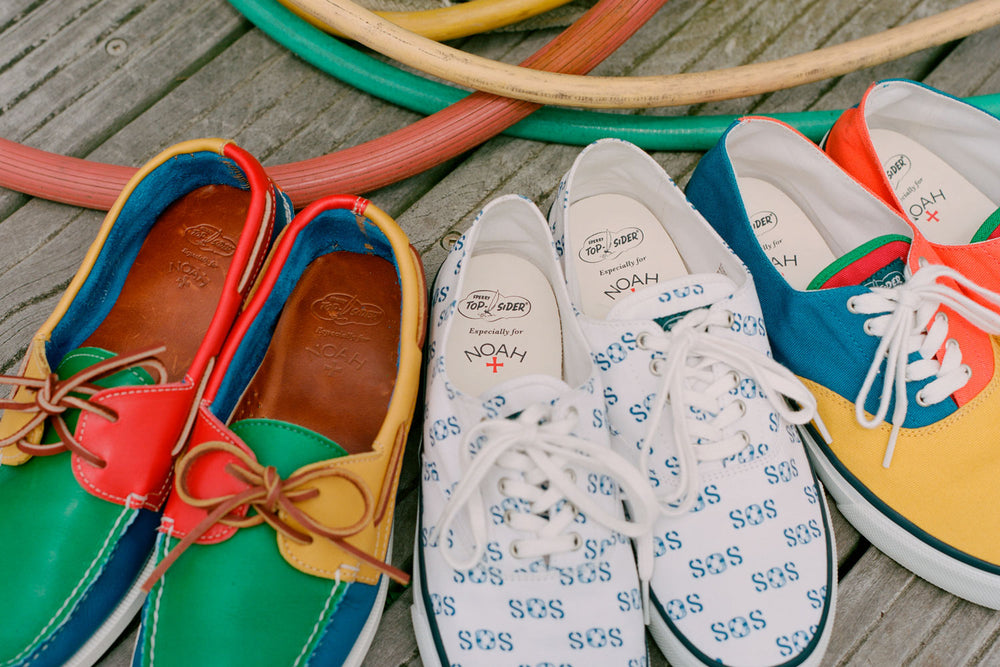 Sperry - Cover