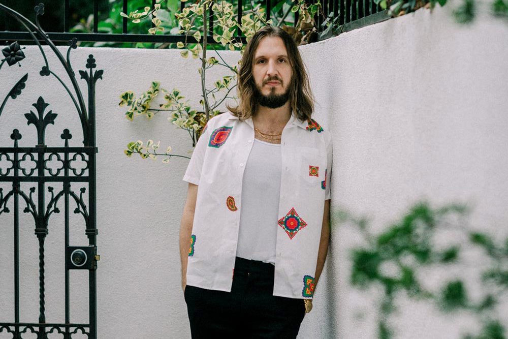 Emile Haynie - Cover