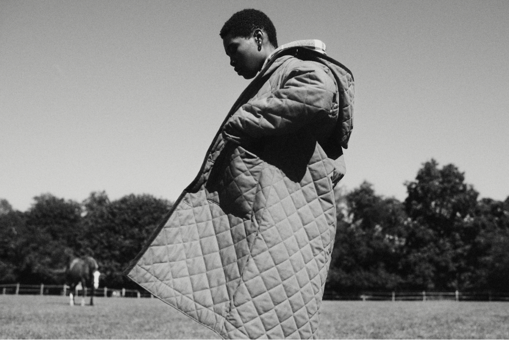 Noah x Lavenham Fall ‘23 - Cover