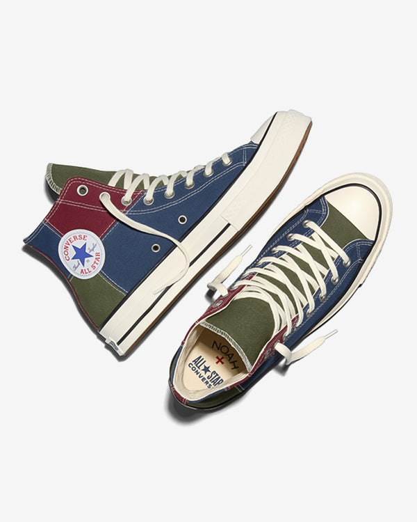 Noah - Converse x Noah Chuck Taylor High 70's - Detail