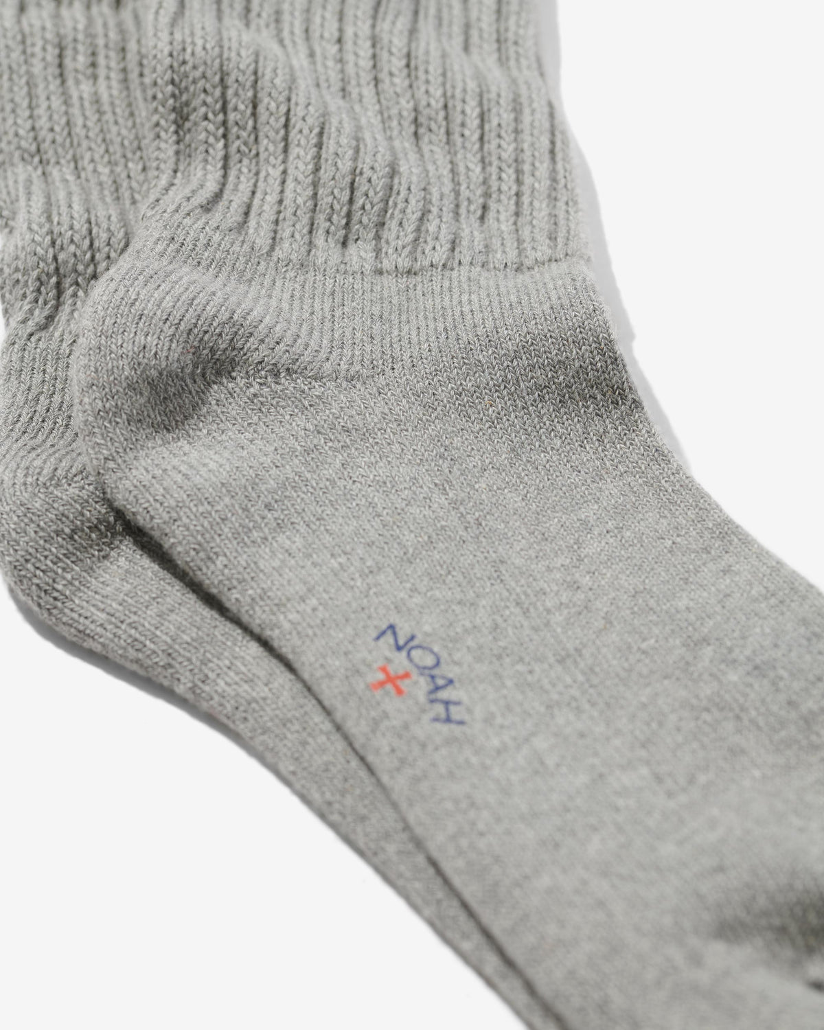 Slouchy Sock