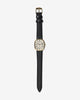 Noah - Noah x Timex Boatswain Watch - Black / Gold - Swatch