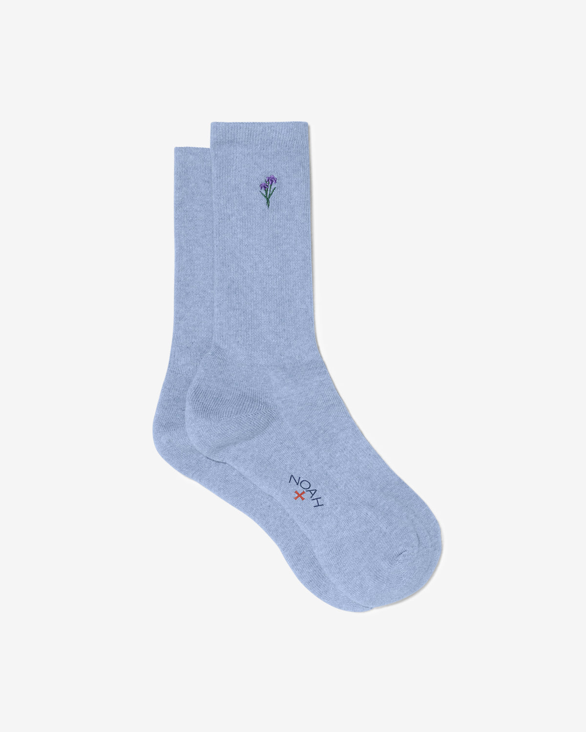 Iris Sock