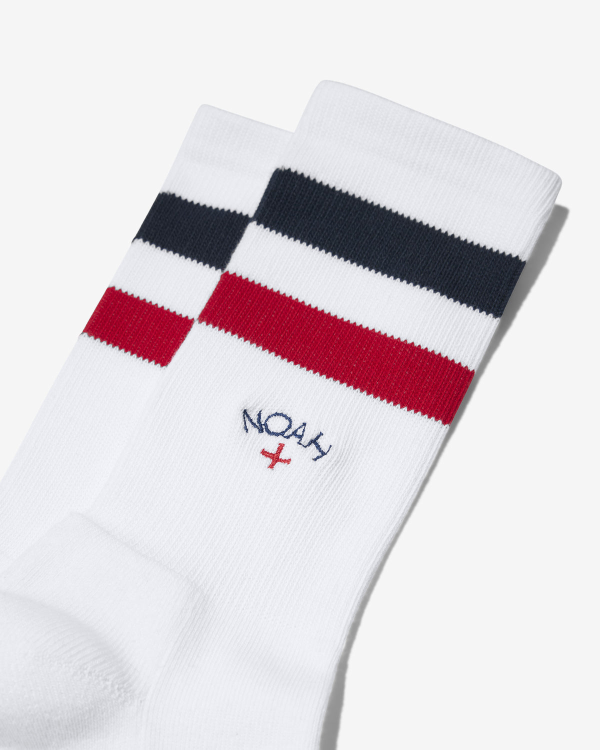 Athletic Stripe Sock
