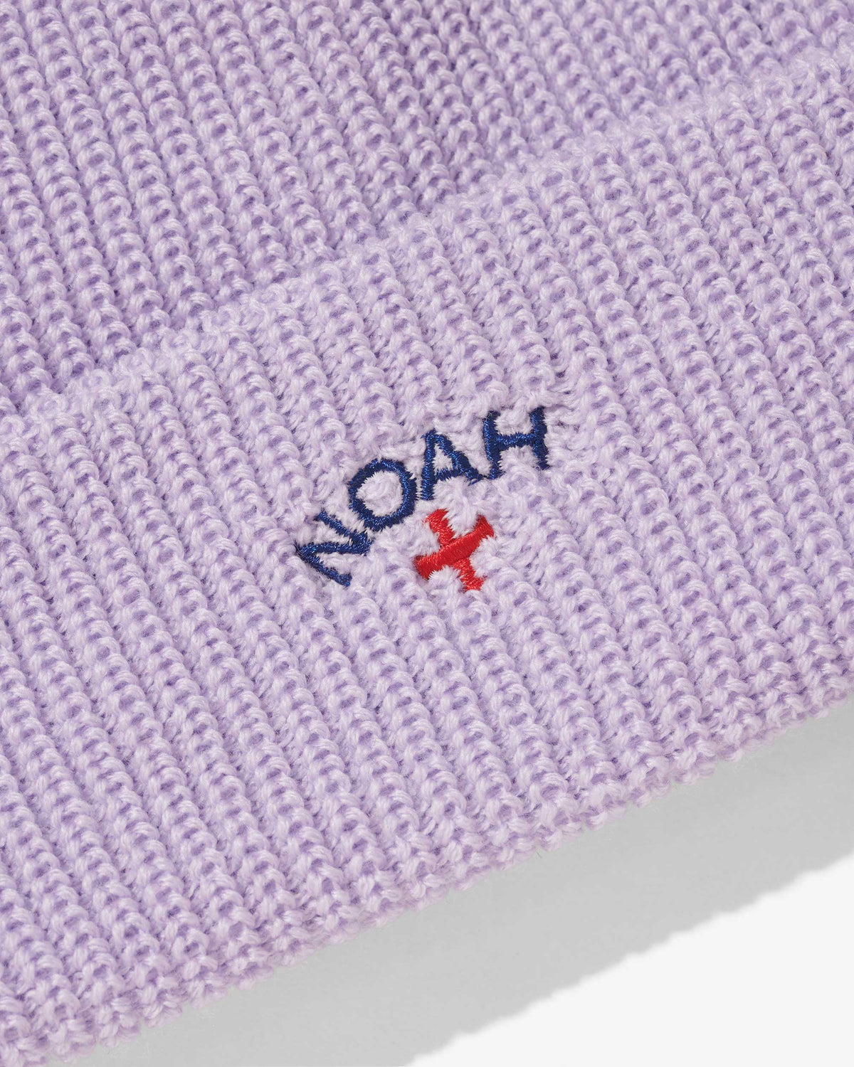 Core Logo Beanie