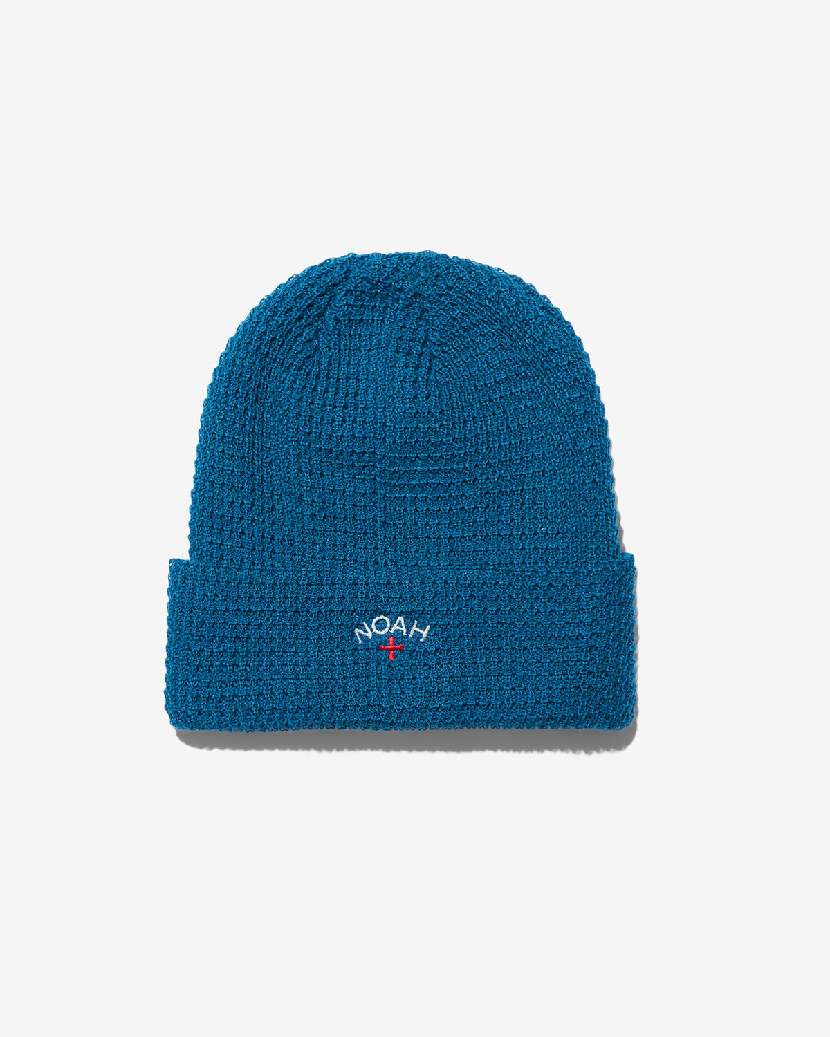 Waffle Beanie