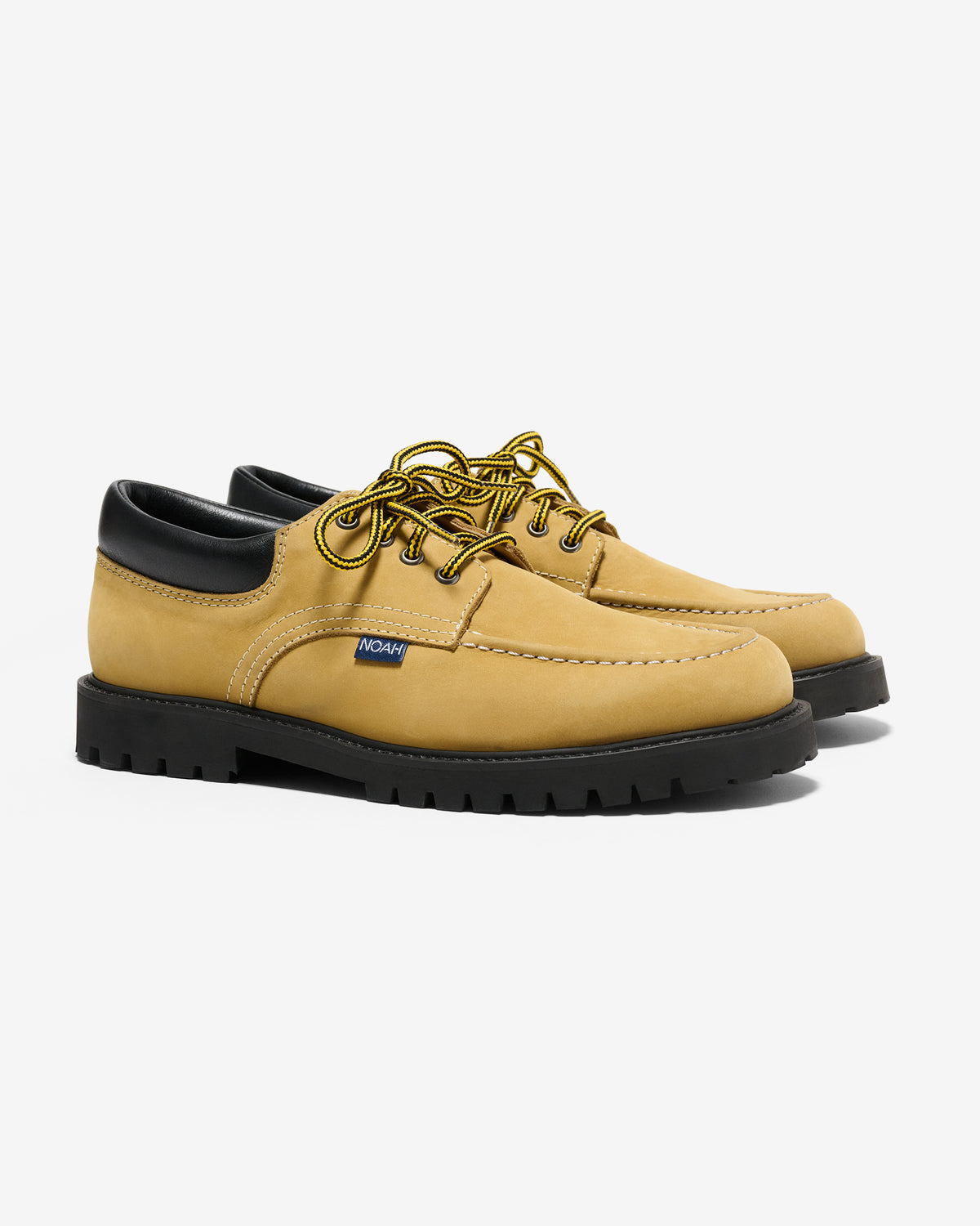 Moc Boot