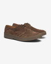 Noah - Noah x George Cox Popboy Gibson - Chestnut - Swatch