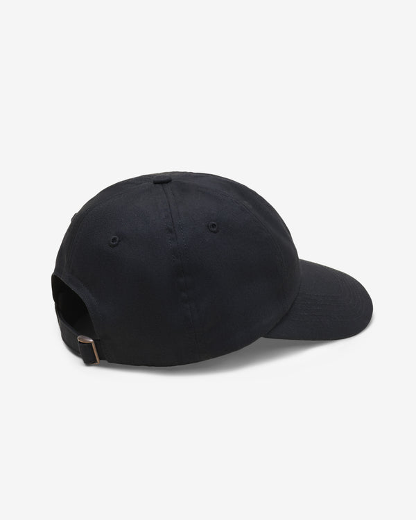 Noah - Core Logo 6-Panel - Detail