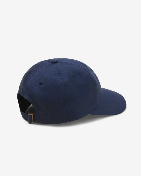 Noah - Core Logo 6-Panel - Detail