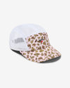 Noah - Mesh Top Runner - Paisley - Swatch
