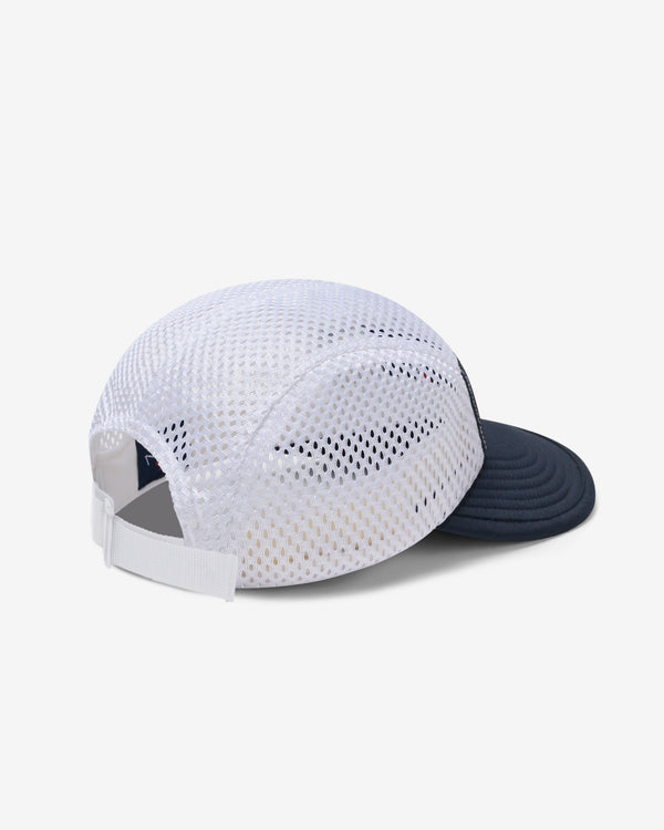Noah - Mesh Top Runner - Detail