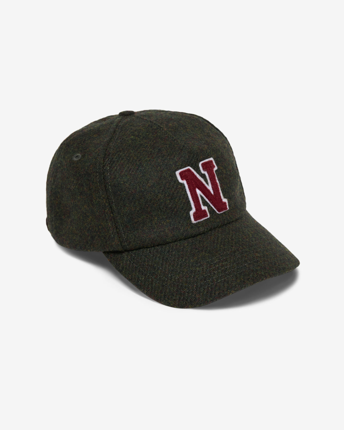 Shetland 5-Panel