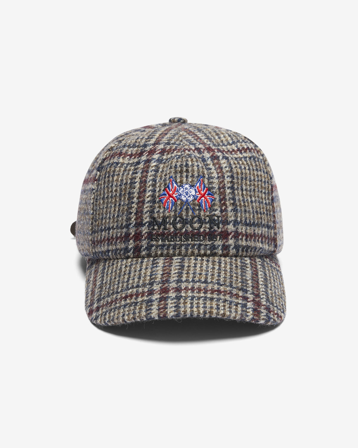 Moon 5-Panel