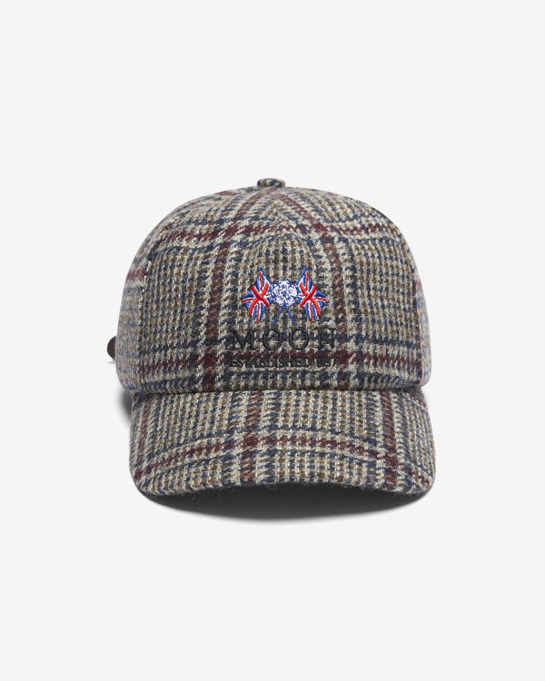 Noah - Moon 5-Panel - Detail