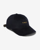 Noah - Noah x Timex Corduroy 5-Panel - Navy - Swatch