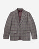 Noah - English Check Sport Coat - Glen Plaid - Swatch
