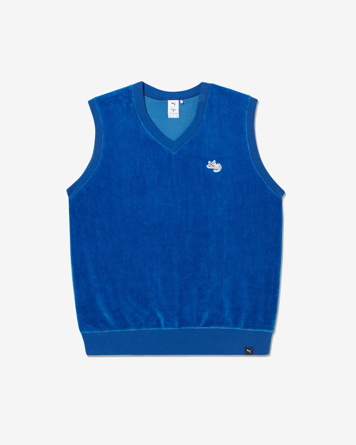 PUMA x Noah Terry Vest