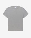 Noah - James Tee - Heather Grey - Swatch