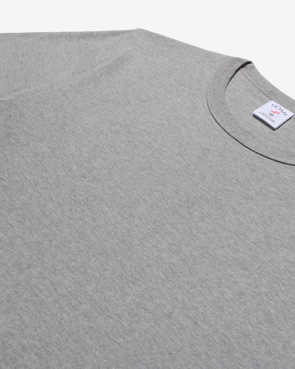 Noah - James Tee - Detail