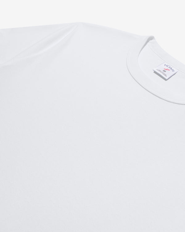 Noah - James Tee - Detail