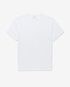 Noah - James Tee - White - Swatch