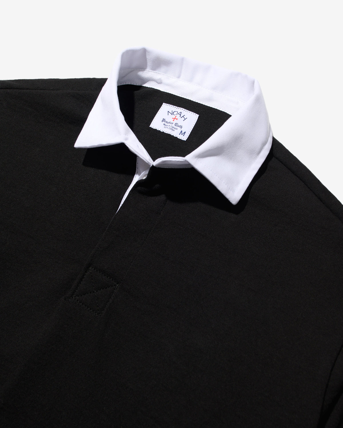 Relaxed Fit Rugby
