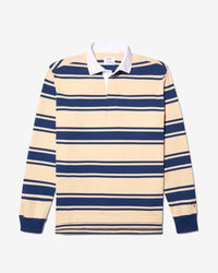 Khaki/Navy