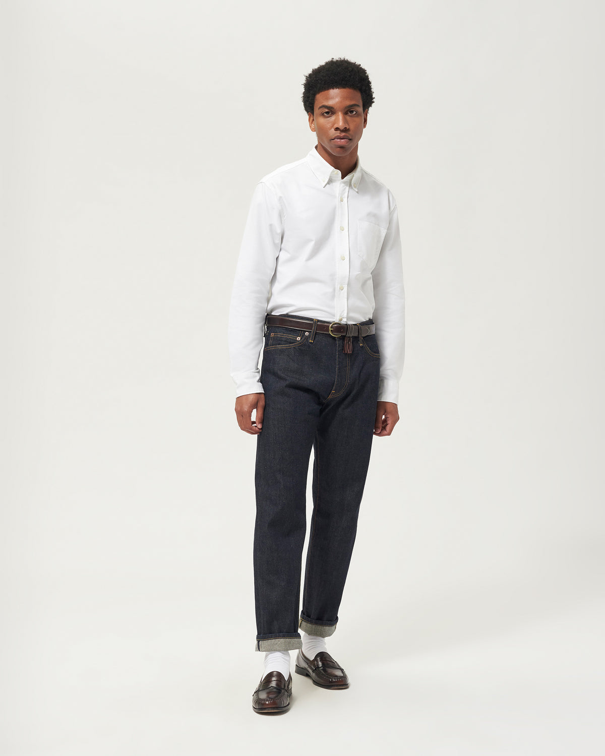 Oxford Shirt (Old)