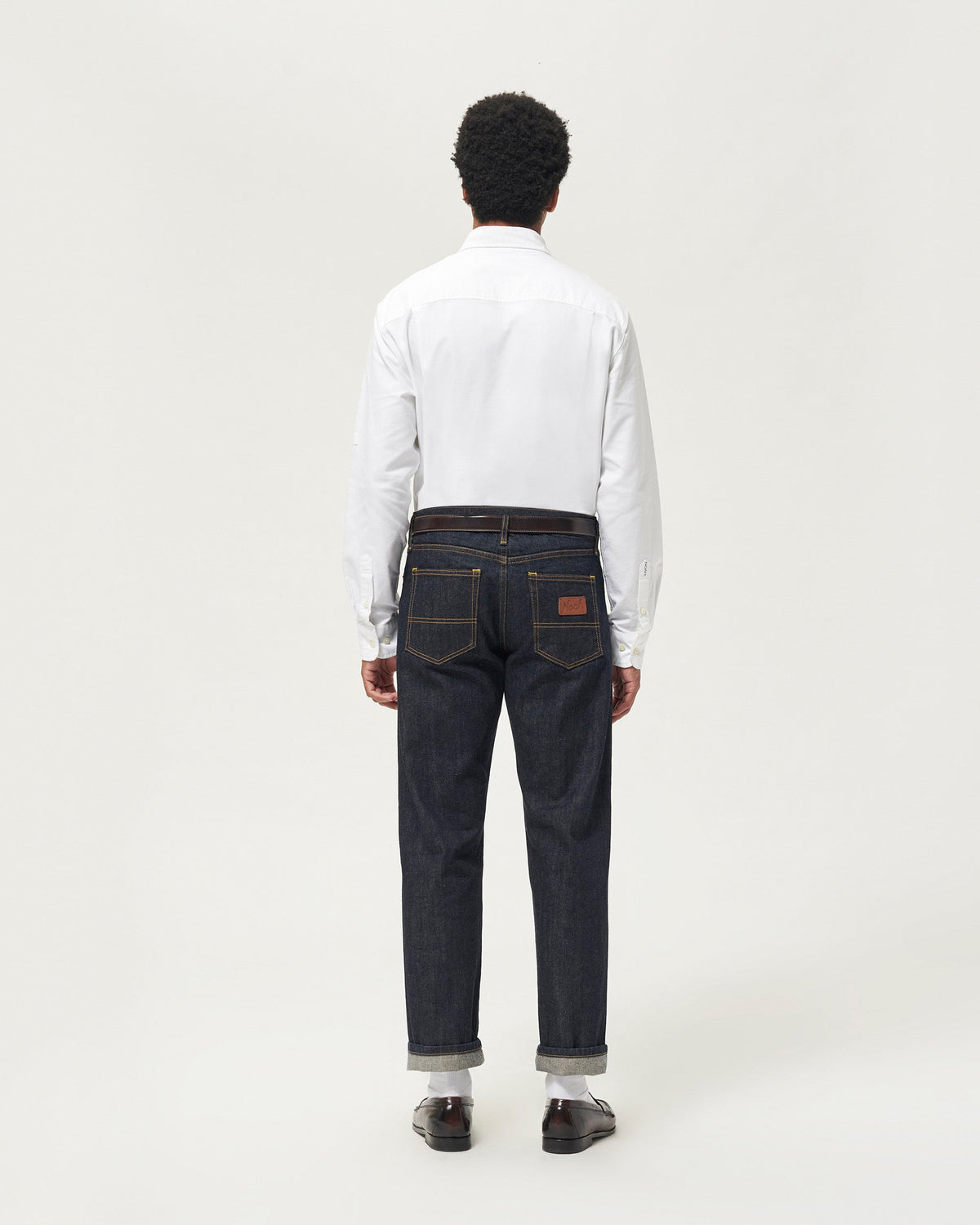 Oxford Shirt