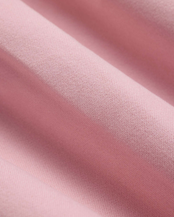 Noah - The Moleskin Shirt - Detail