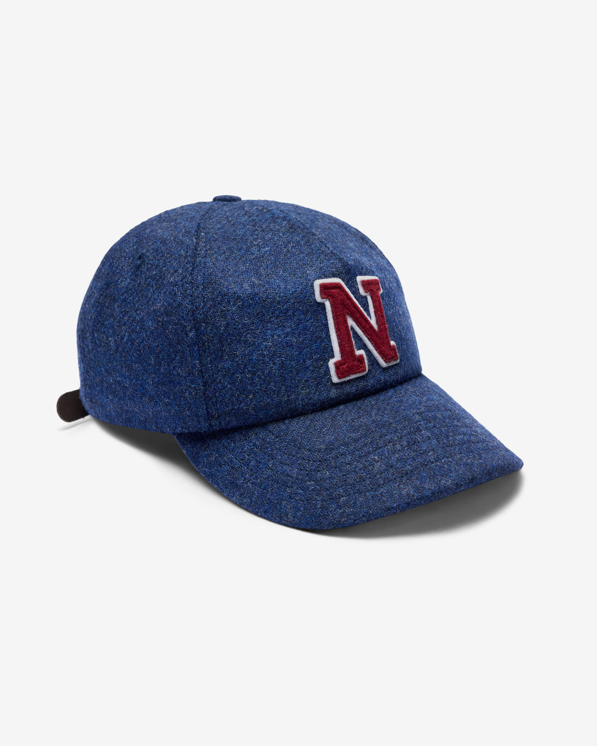 Wool Varsity Hat