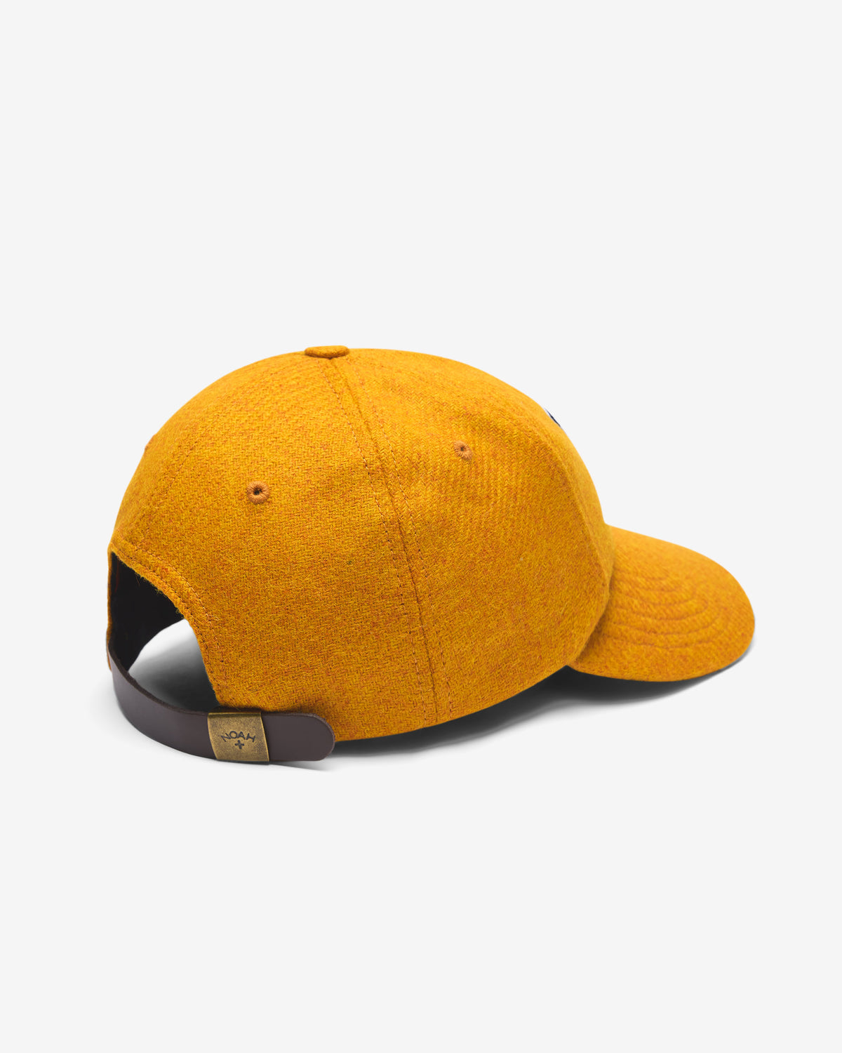 Wool Varsity Hat