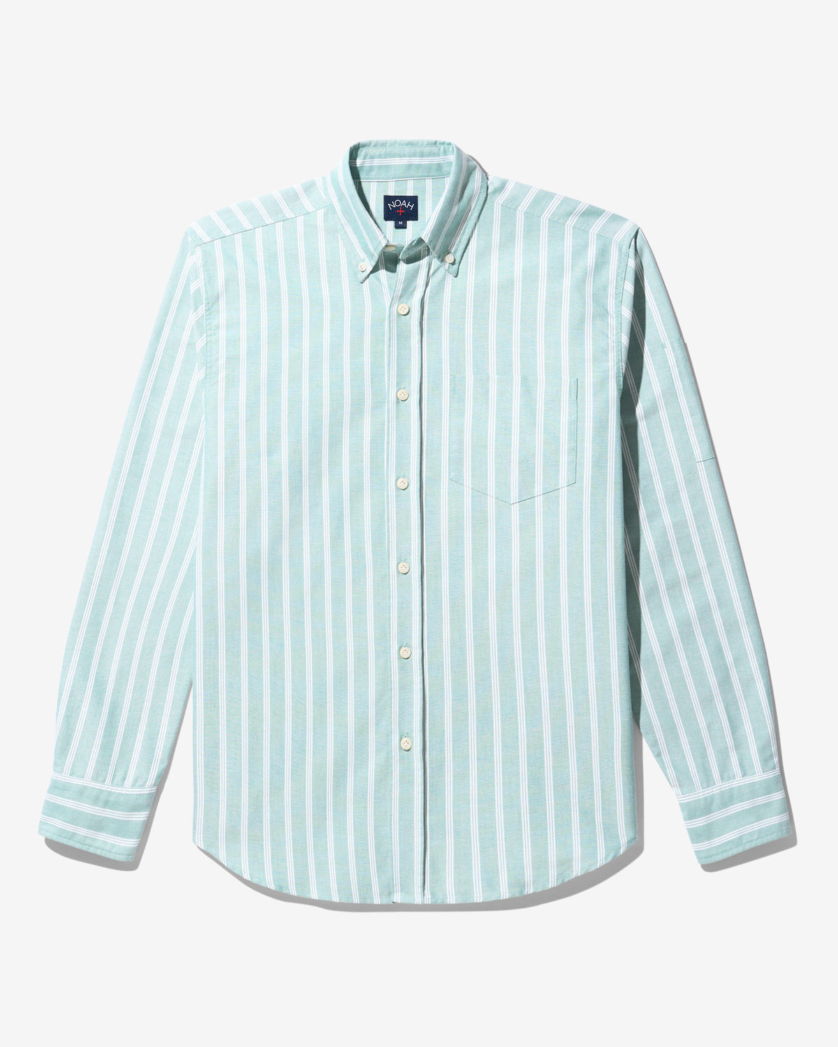 Oxford Shirt