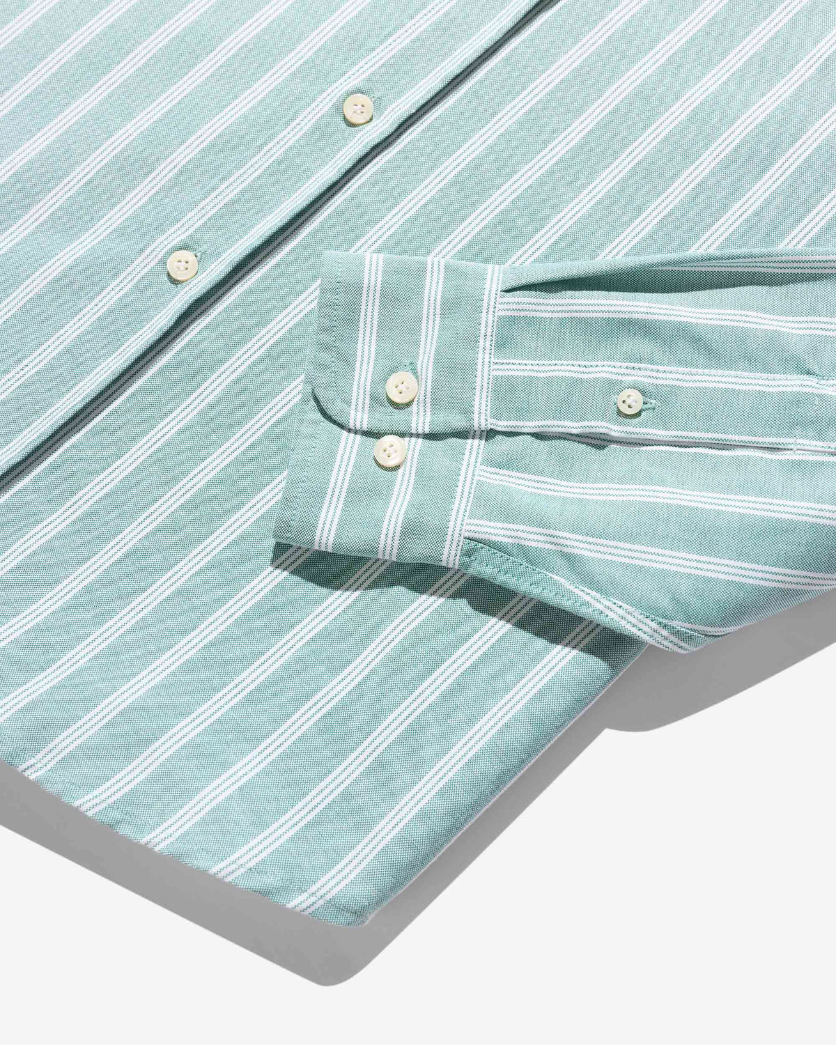 Oxford Shirt