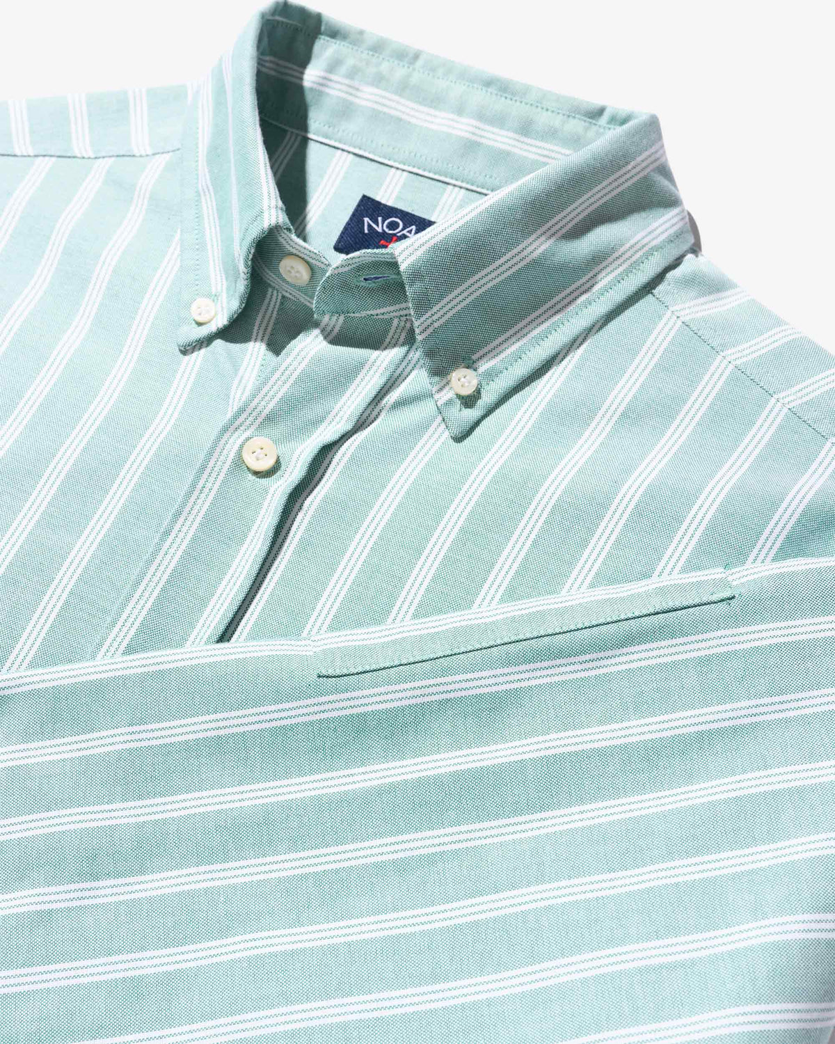 Oxford Shirt