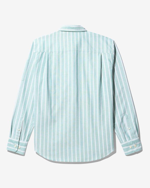 Noah - Oxford Shirt - Detail