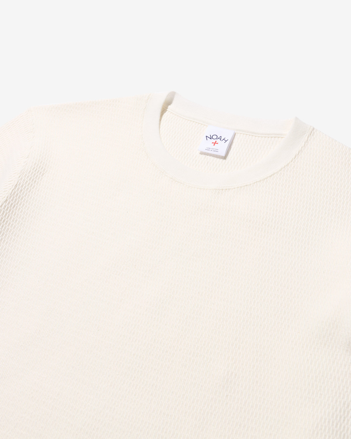 Short Sleeve Thermal