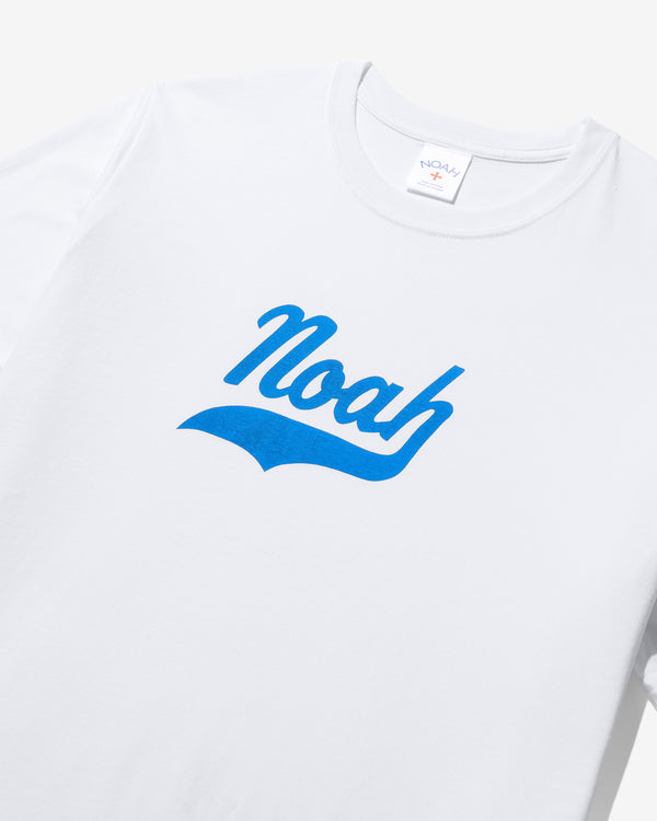 Noah - Varsity Tee - Detail