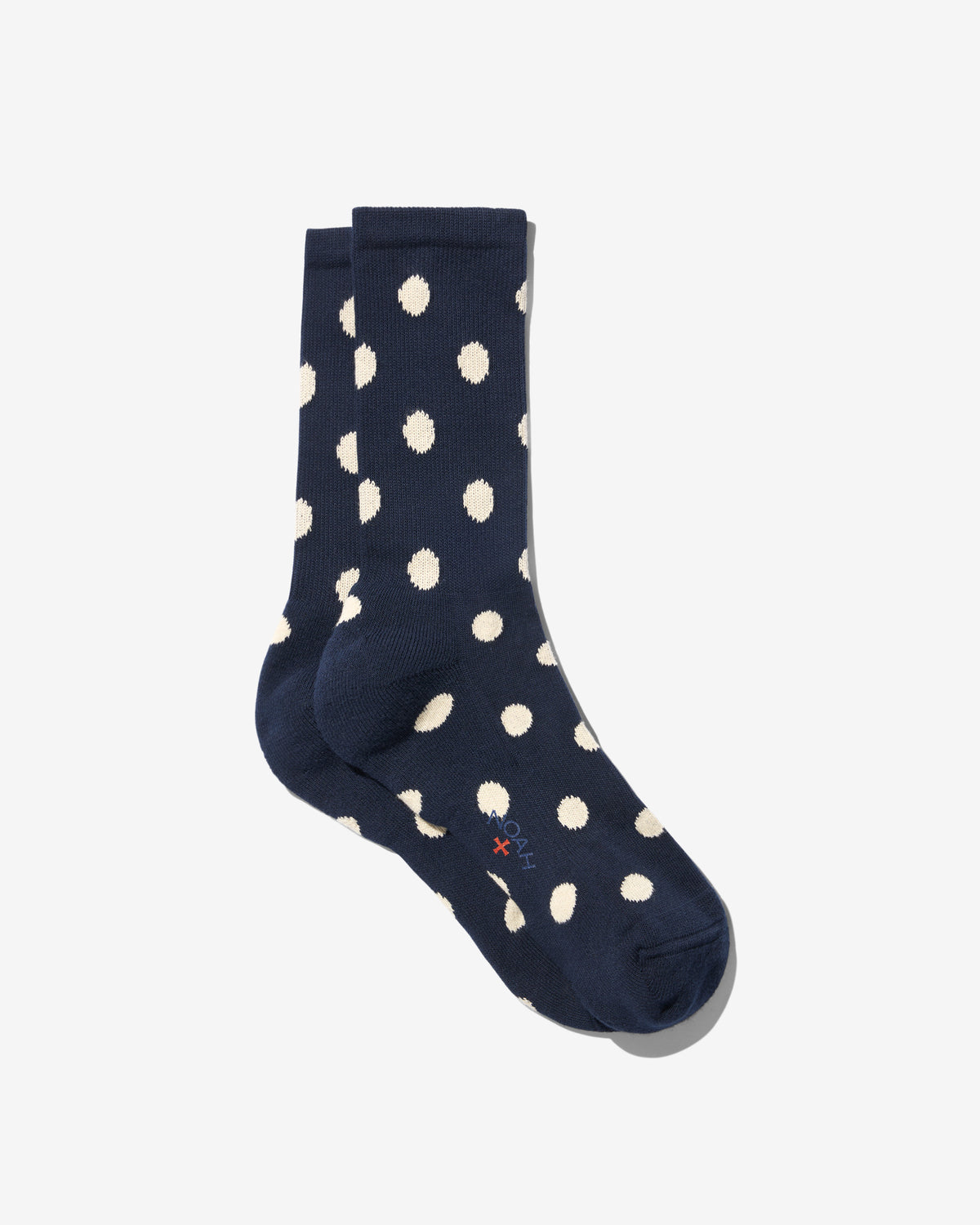 Polka Dot Sock