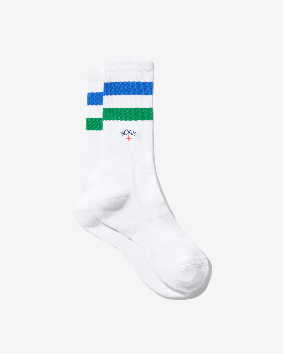 Athletic Stripe Sock