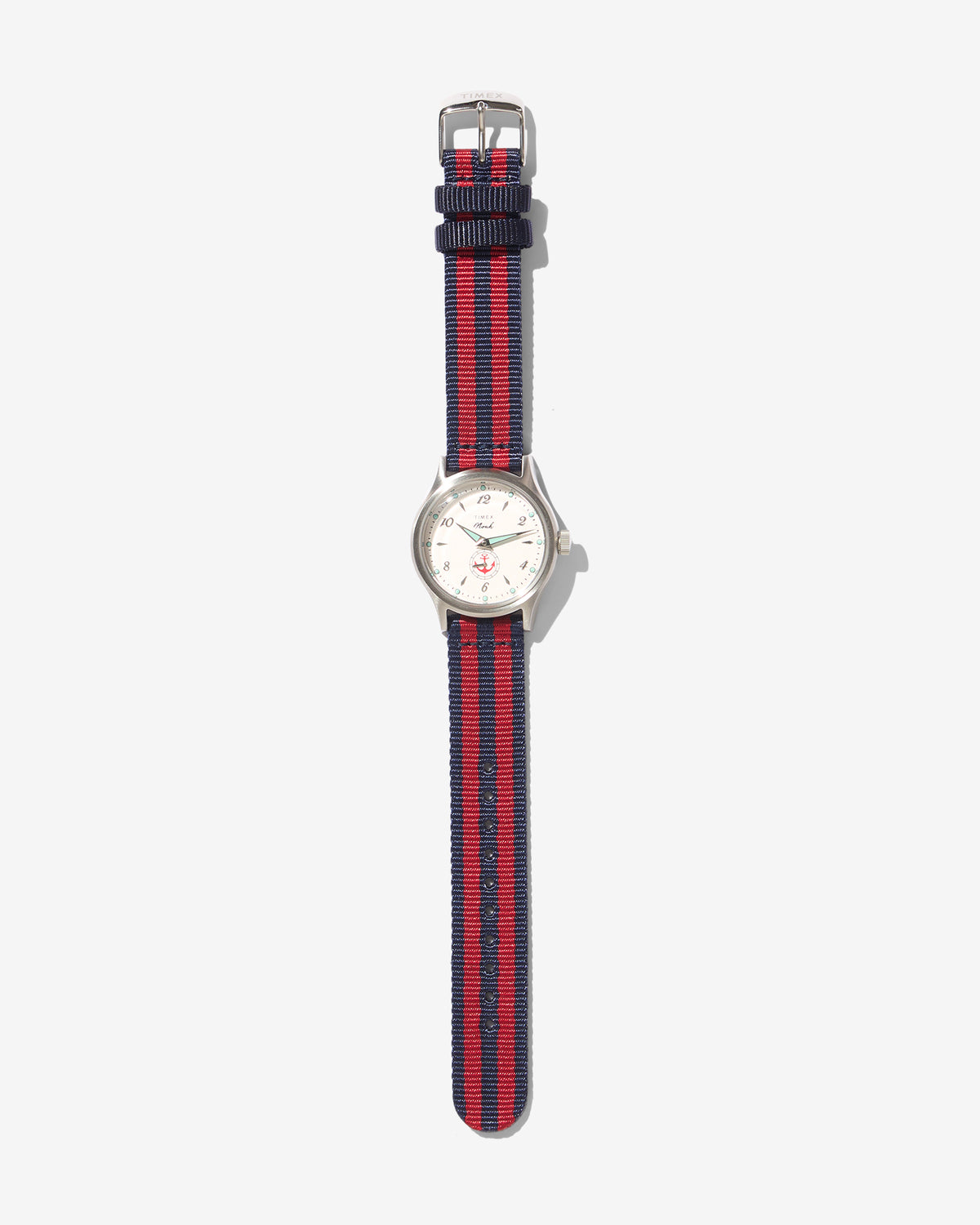 Noah x Timex MK1 Anchor Watch