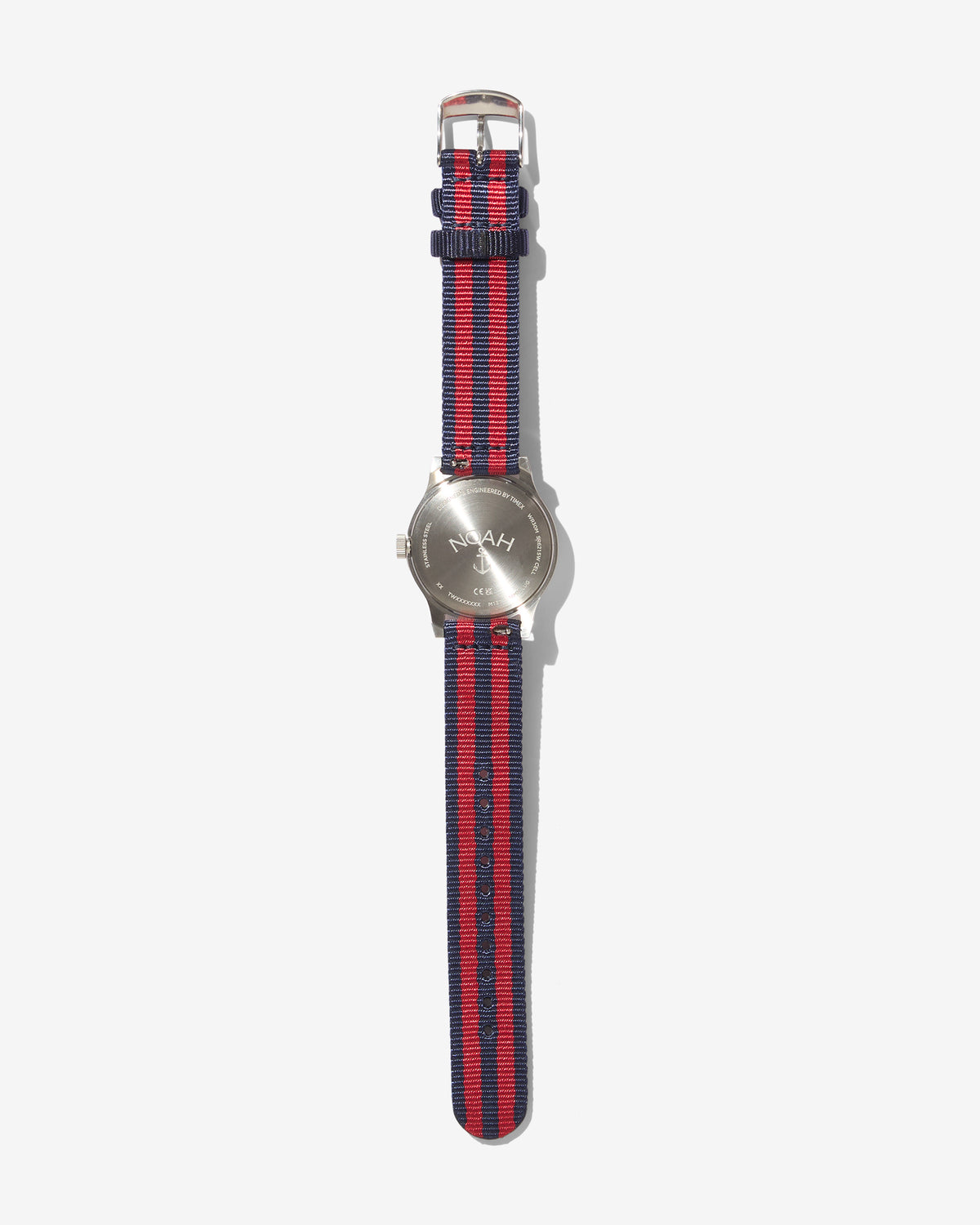 Noah x Timex MK1 Anchor Watch