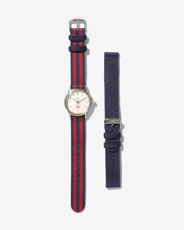 Noah - Noah x Timex MK1 Anchor Watch - Detail