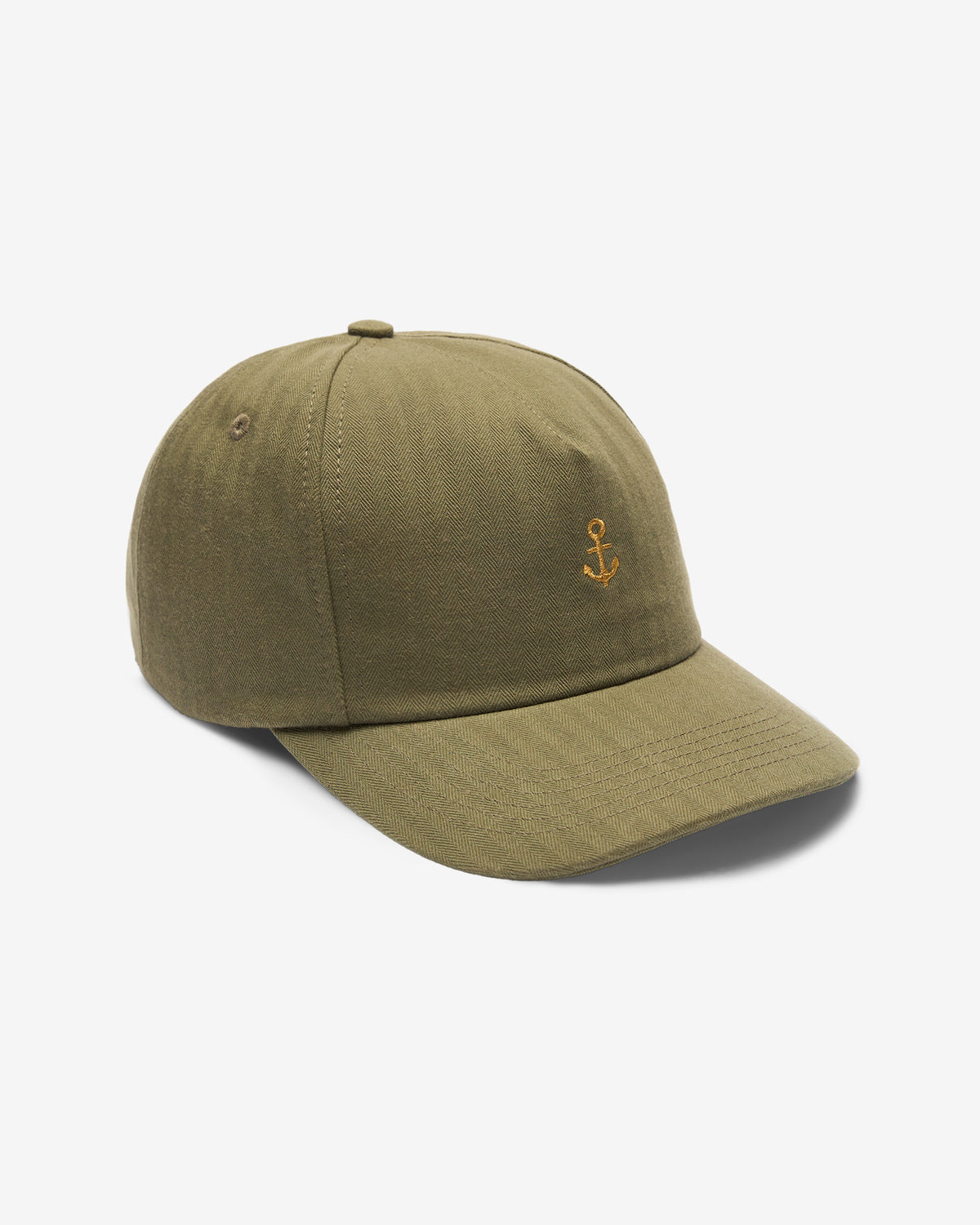 Herringbone 5-Panel