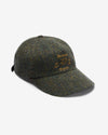 Noah - Magee of Donegal 5-Panel - Umber - Swatch