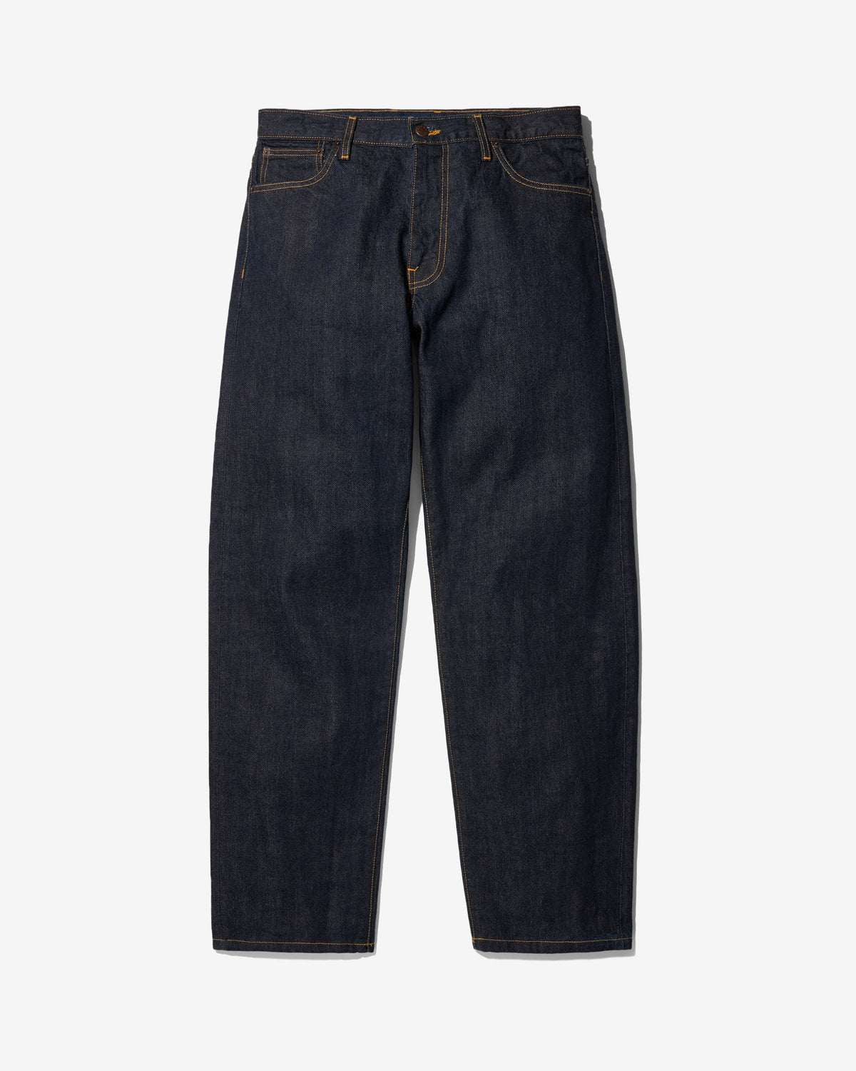 Straight Leg Jean